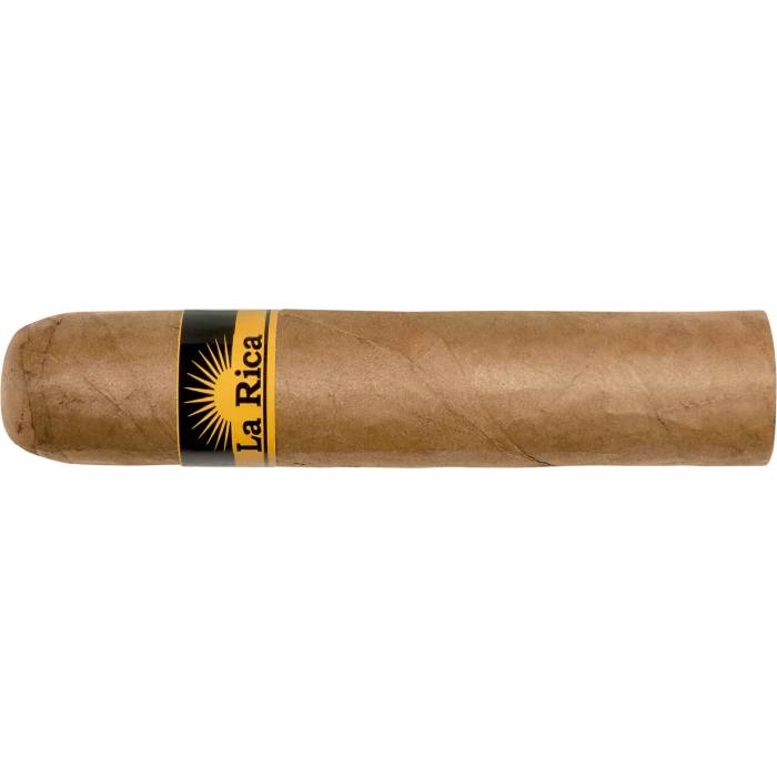 La Rica Natural Connecticut Gordito Tubos Bundle (10) - Refill