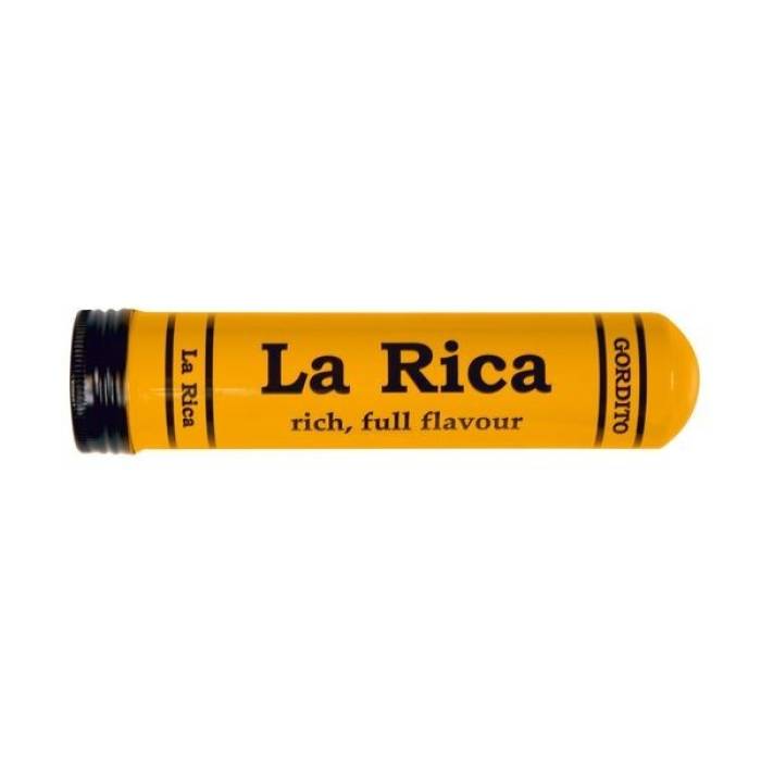 La Rica Natural Connecticut Gordito Tubos (10)