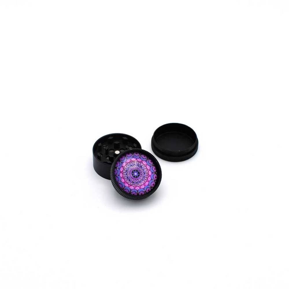 Grinder metal Colors / Toro