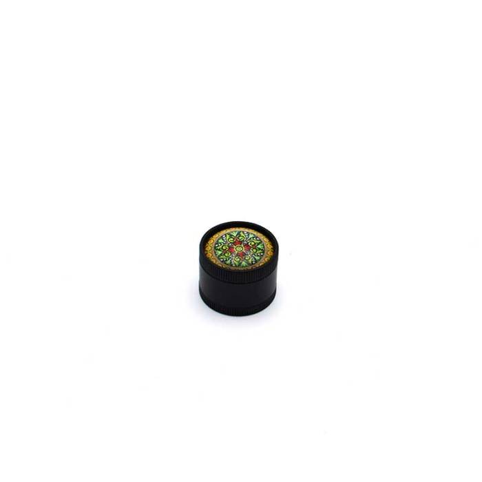 Grinder metal Colors / Toro