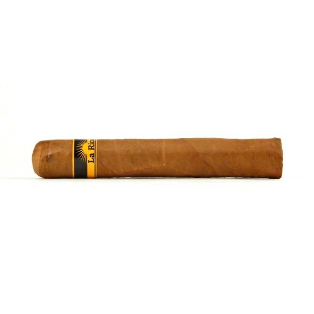 La Rica Natural Connecticut Supremo (10)