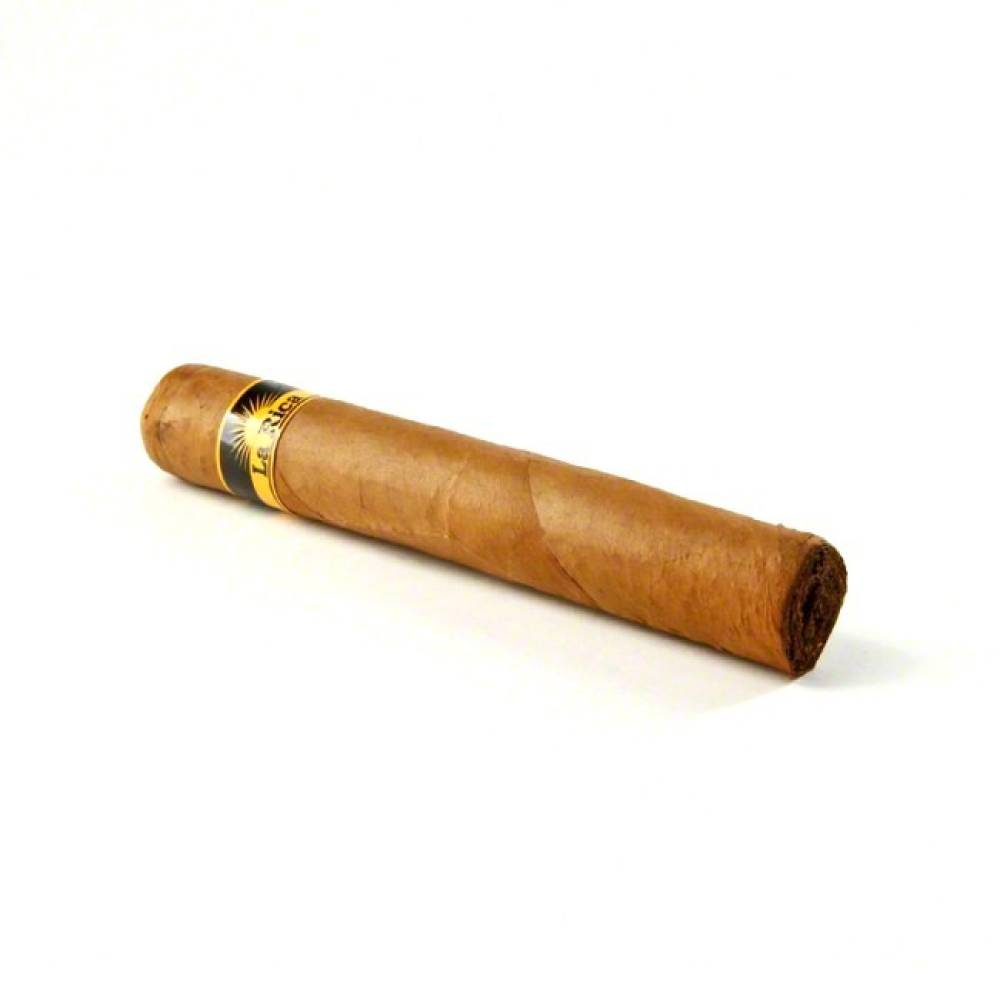 La Rica Natural Connecticut Supremo (10)