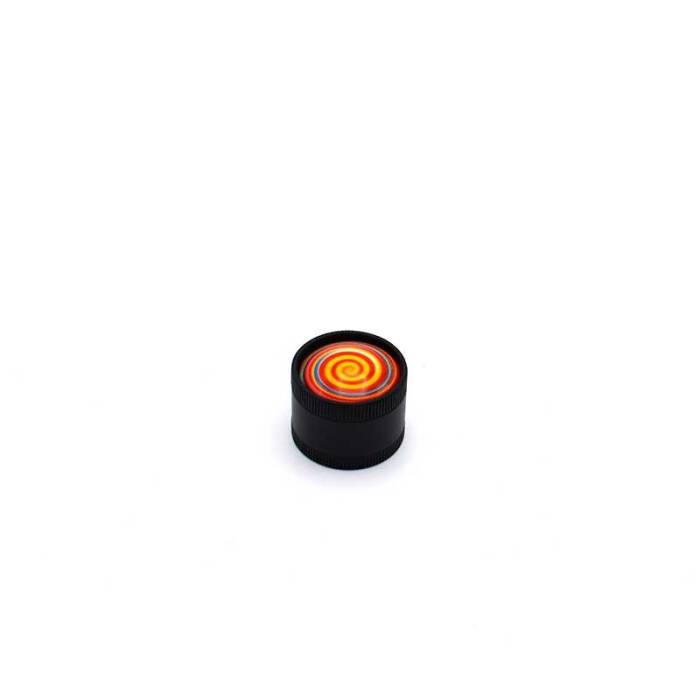 Grinder metal Colors / Toro