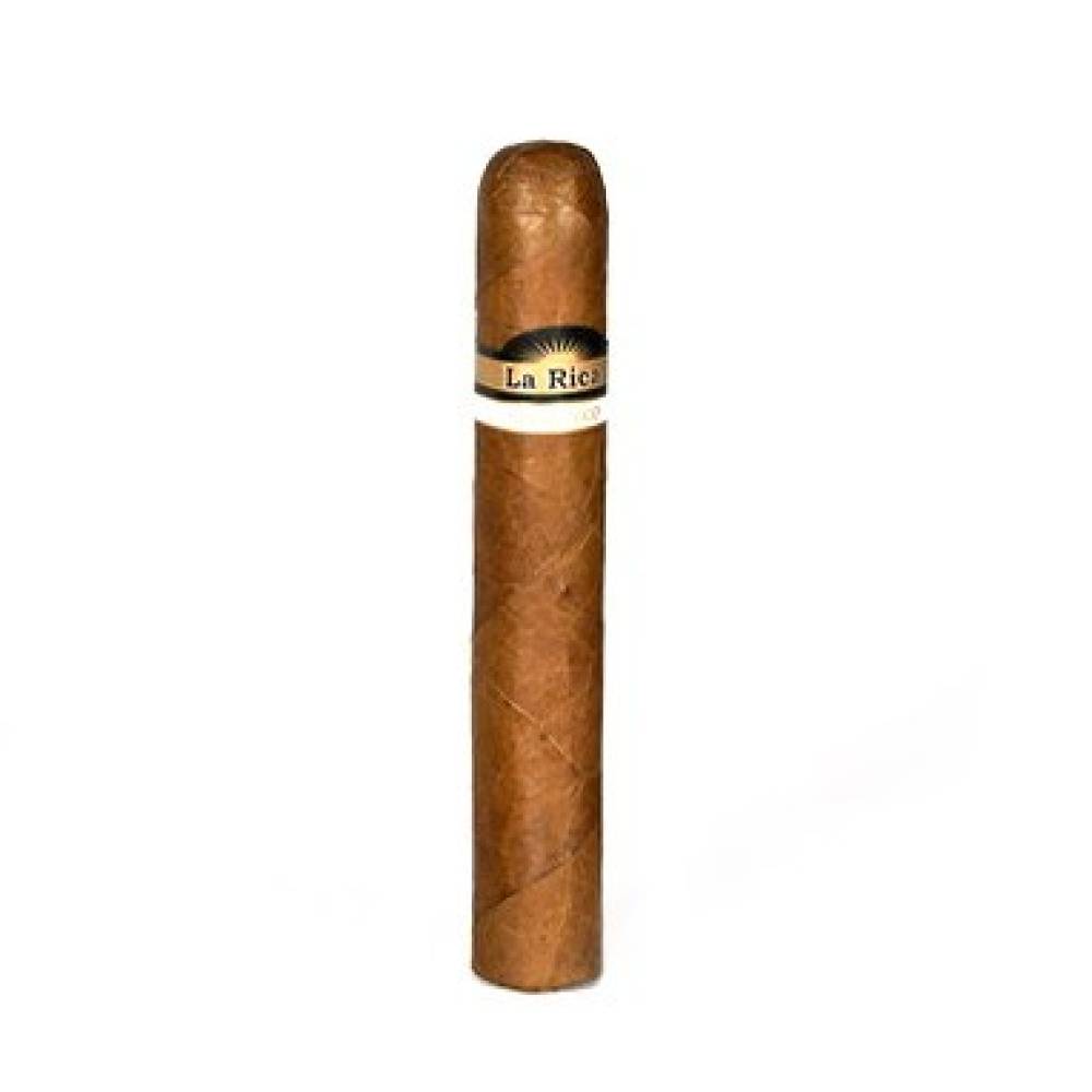 La Rica Serie 2000 Habano Supremo (10)