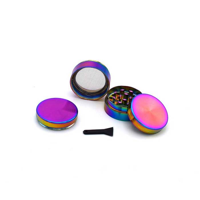 Grinder Rainbow 40 / Toro