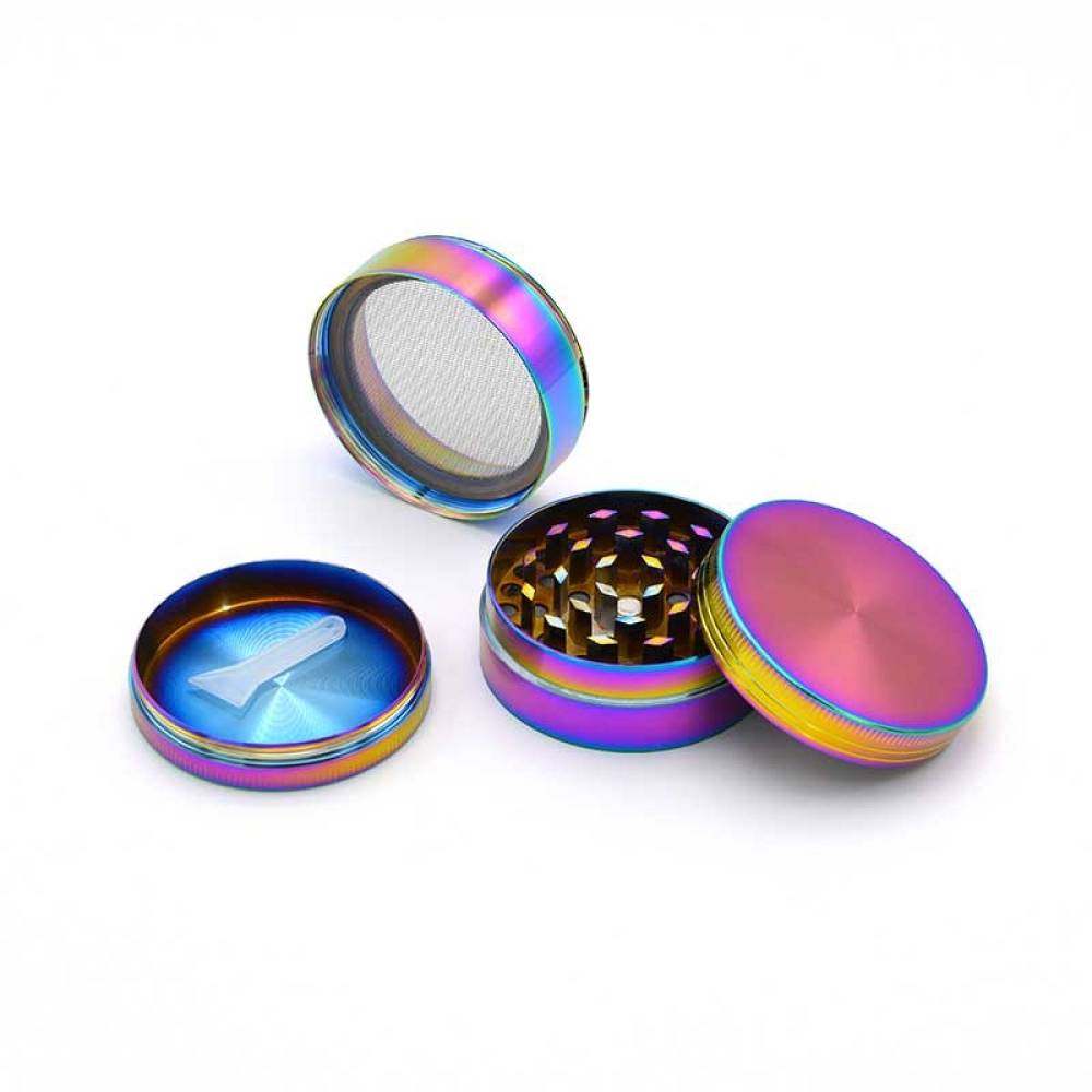Grinder Rainbow 50 / Toro