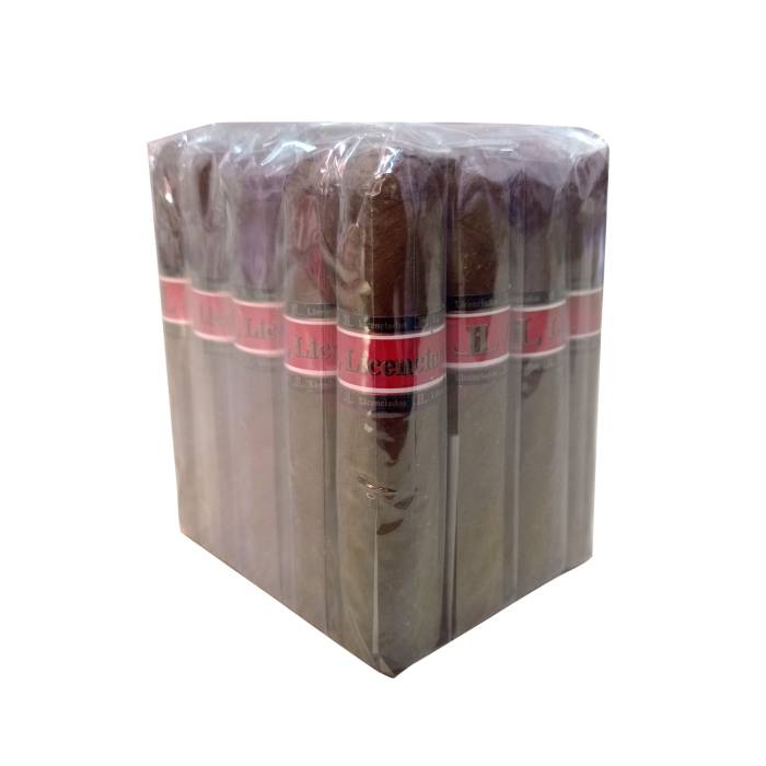 Licenciados Perla Grande Bundle (20) - Refill