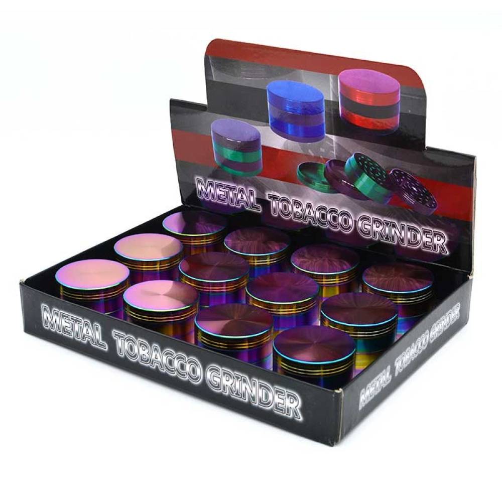 Grinder Rainbow 50 / Toro