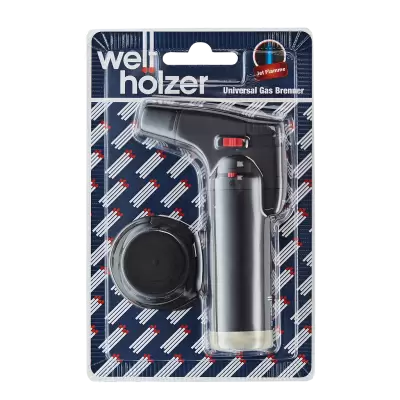 Bricheta torch "Tokyo" Weltholzer (blister)