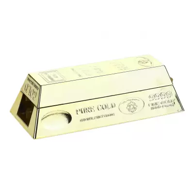 Aparat umplut tuburi Gold Bar / Toro