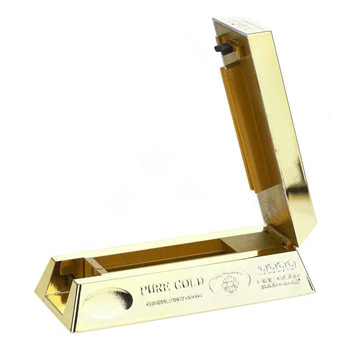 Aparat umplut tuburi Gold Bar / Toro