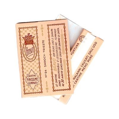 Foite Standard N.94 