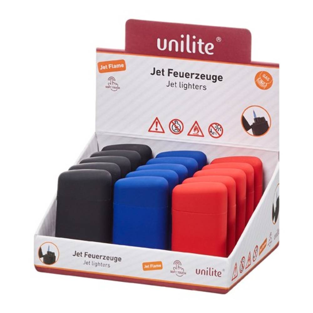 Bricheta Jet UNILITE