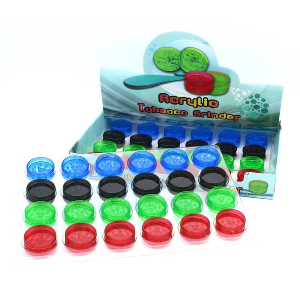 Grinder Tiny / Toro
