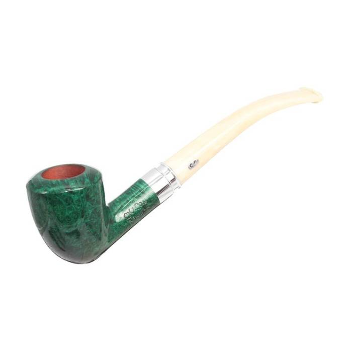 Pipa Mojito Smooth (95) 9mm / Chacom