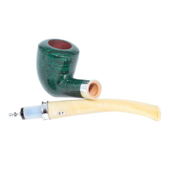 Pipa Mojito Smooth (95) 9mm / Chacom