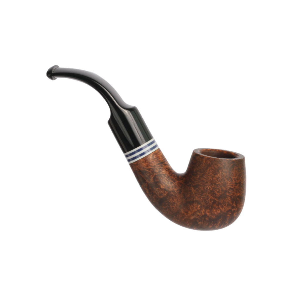Pipa "The French Pipe" Smooth (14) 6mm / Chacom
