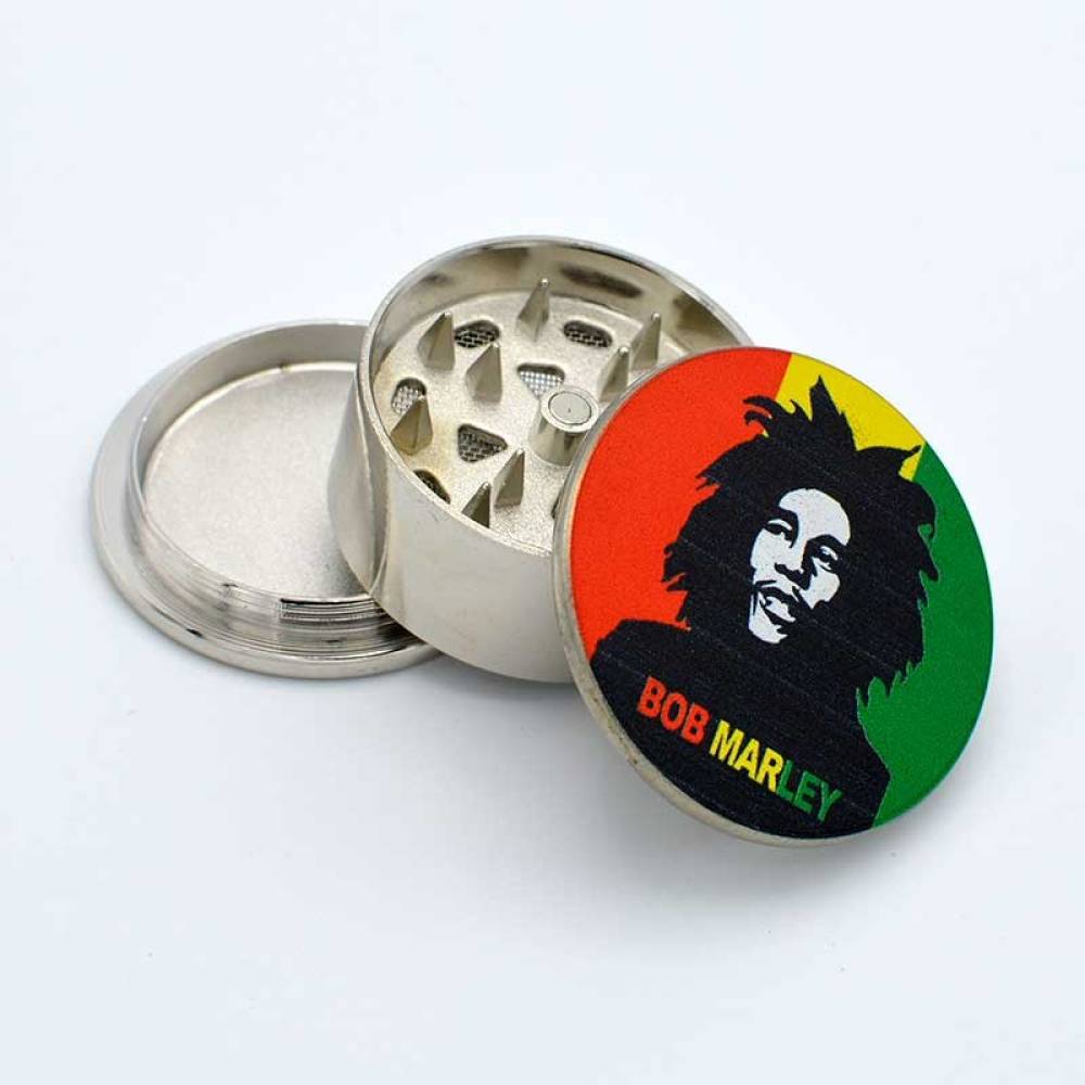 Grinder Emblem / Toro