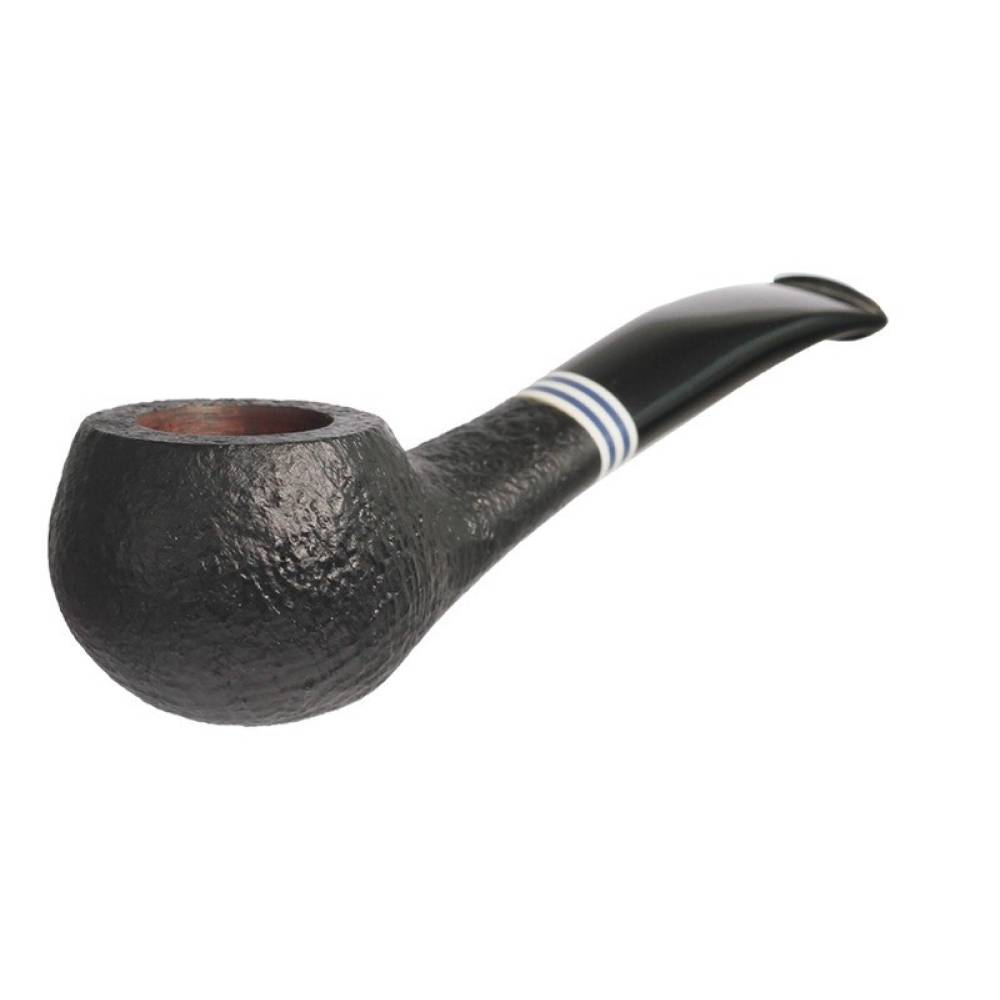 Pipa "The French Pipe" Sandblasted (11) 6mm / Chacom