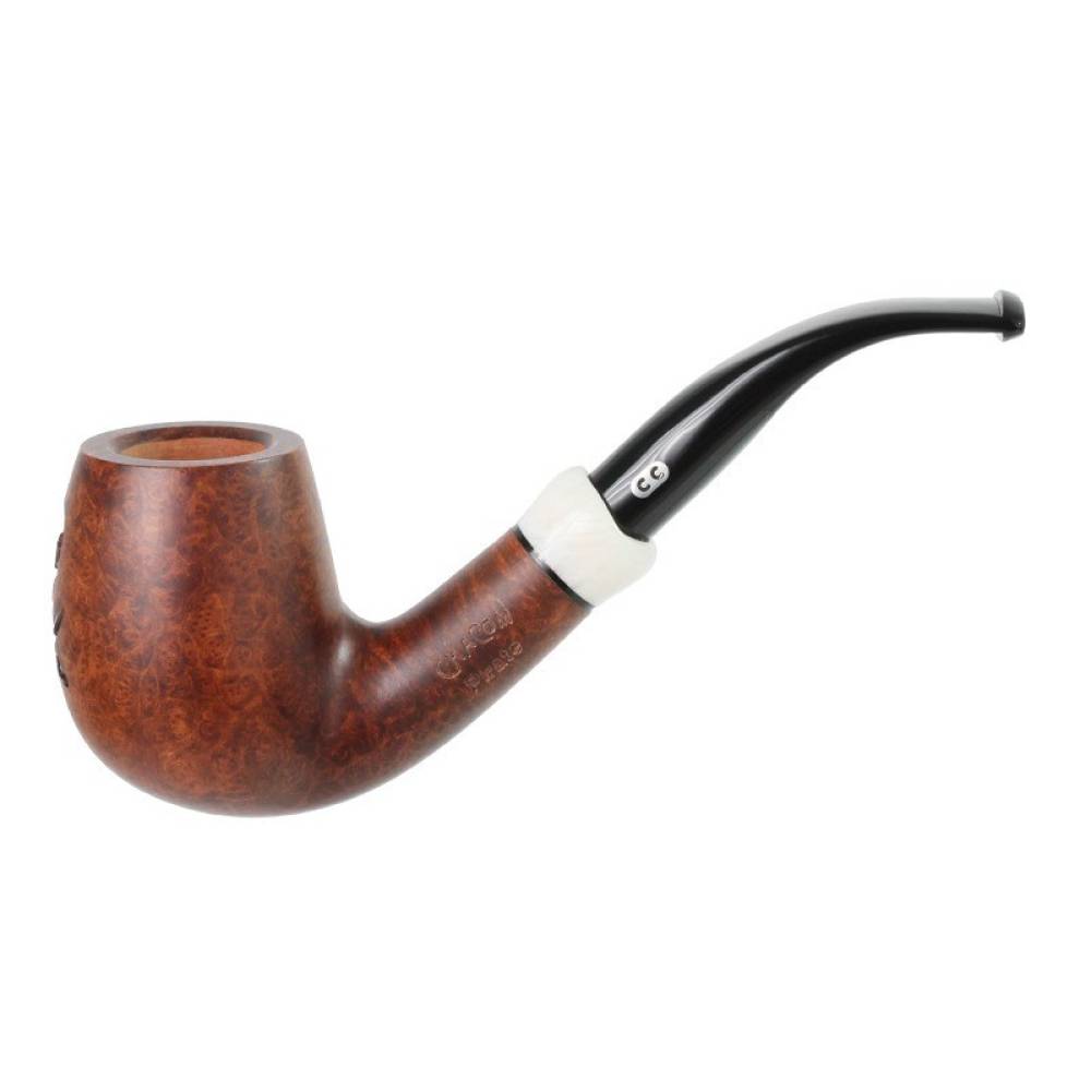 Pipa Pirate Smooth (100) 9mm / Chacom