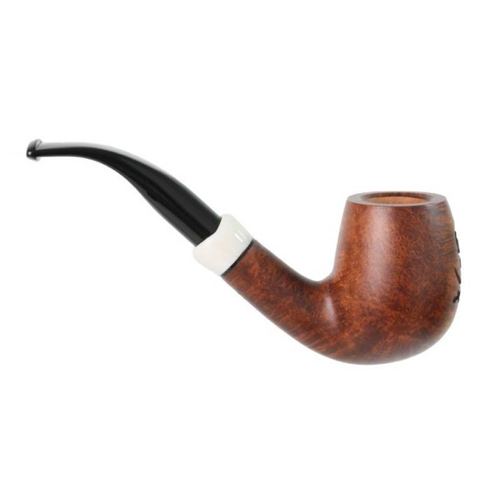 Pipa Pirate Smooth (100) 9mm / Chacom