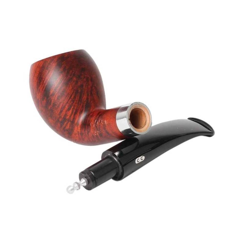Pipa Custom Smooth (99) 9mm / Chacom
