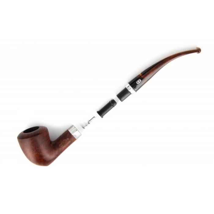 Pipa Flumen Smooth (95) 9mm / Chacom