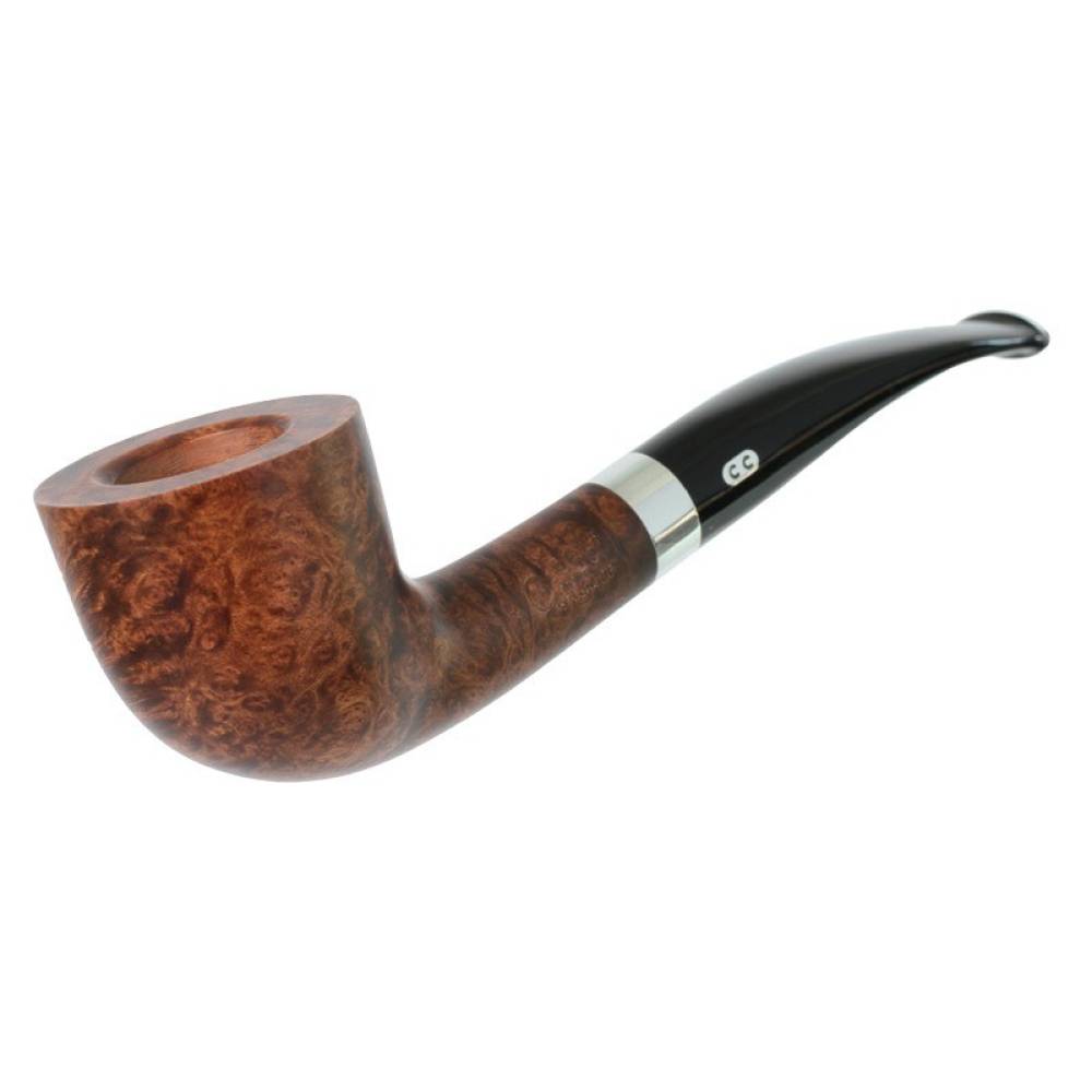 Pipa Saint-Claude Smooth (F-4) 9mm / Chacom