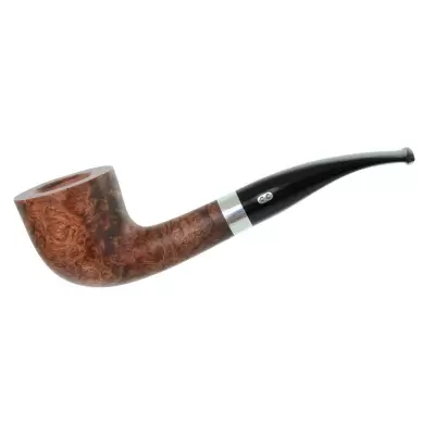Pipa Saint-Claude Smooth (F-4) 9mm / Chacom