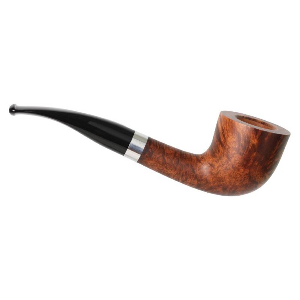 Pipa Saint-Claude Smooth (F-4) 9mm / Chacom