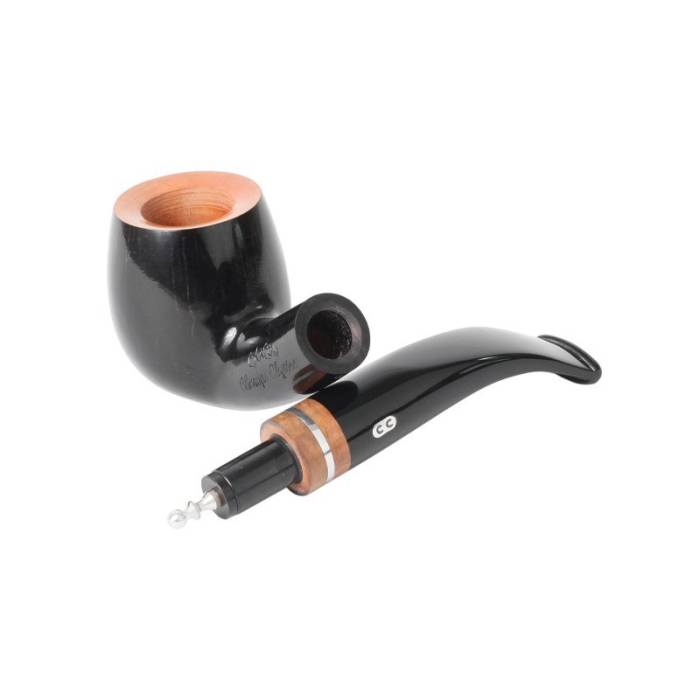 Pipa Champs-Elysees Smooth (268) 9mm / Chacom
