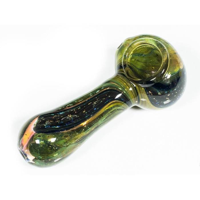 Pipa sticla Spoon / Toro