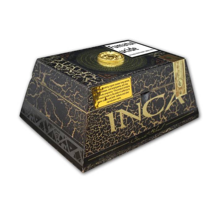 Inca Secret Blend Roca (Robusto) (20)