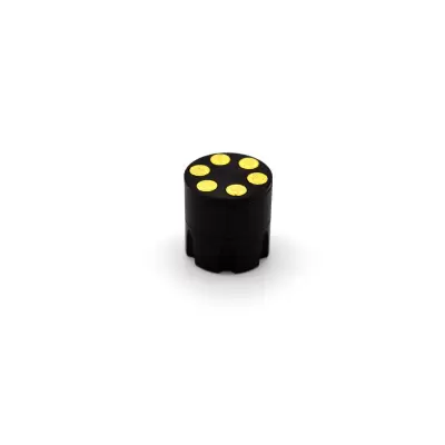Grinder Mini Bullet Black / Toro