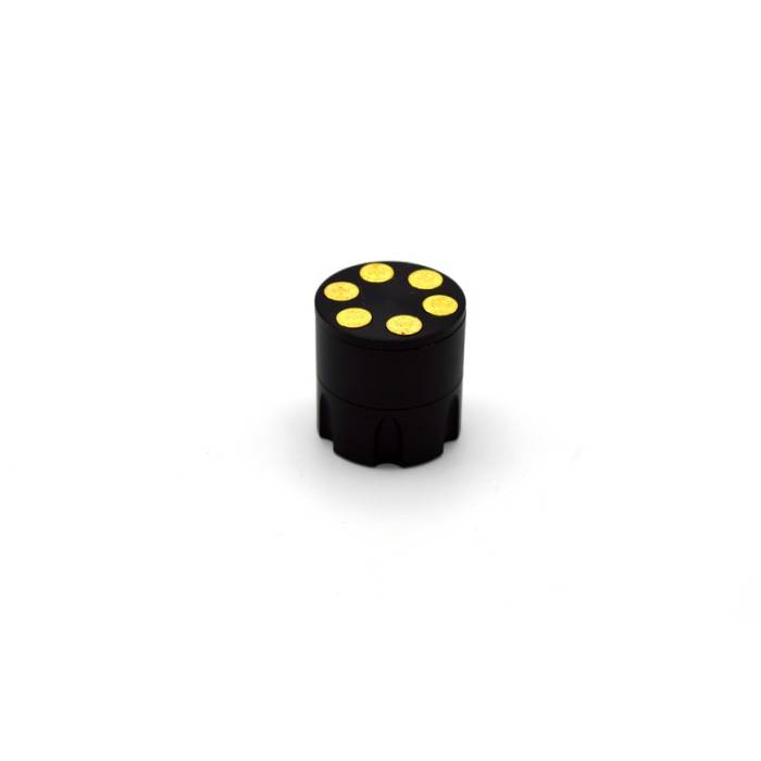 Grinder Mini Bullet Black / Toro