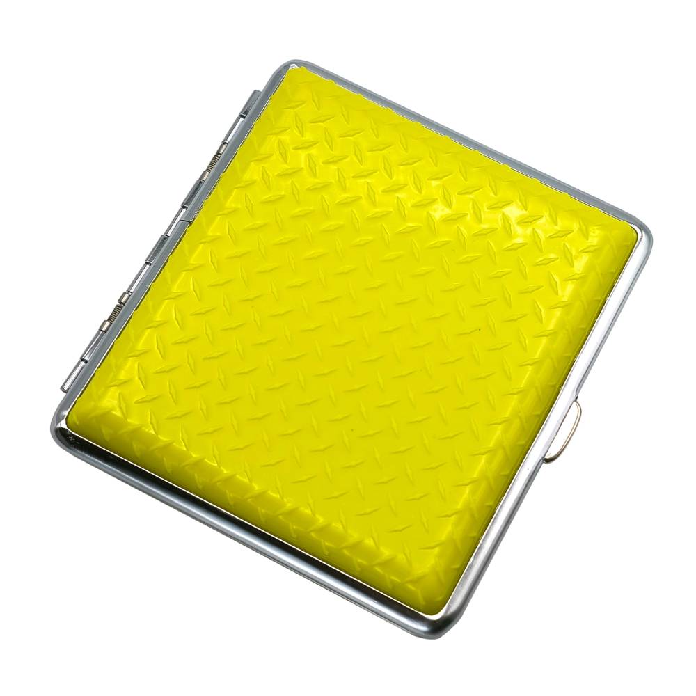 Tabachera Criss Cross / Toro