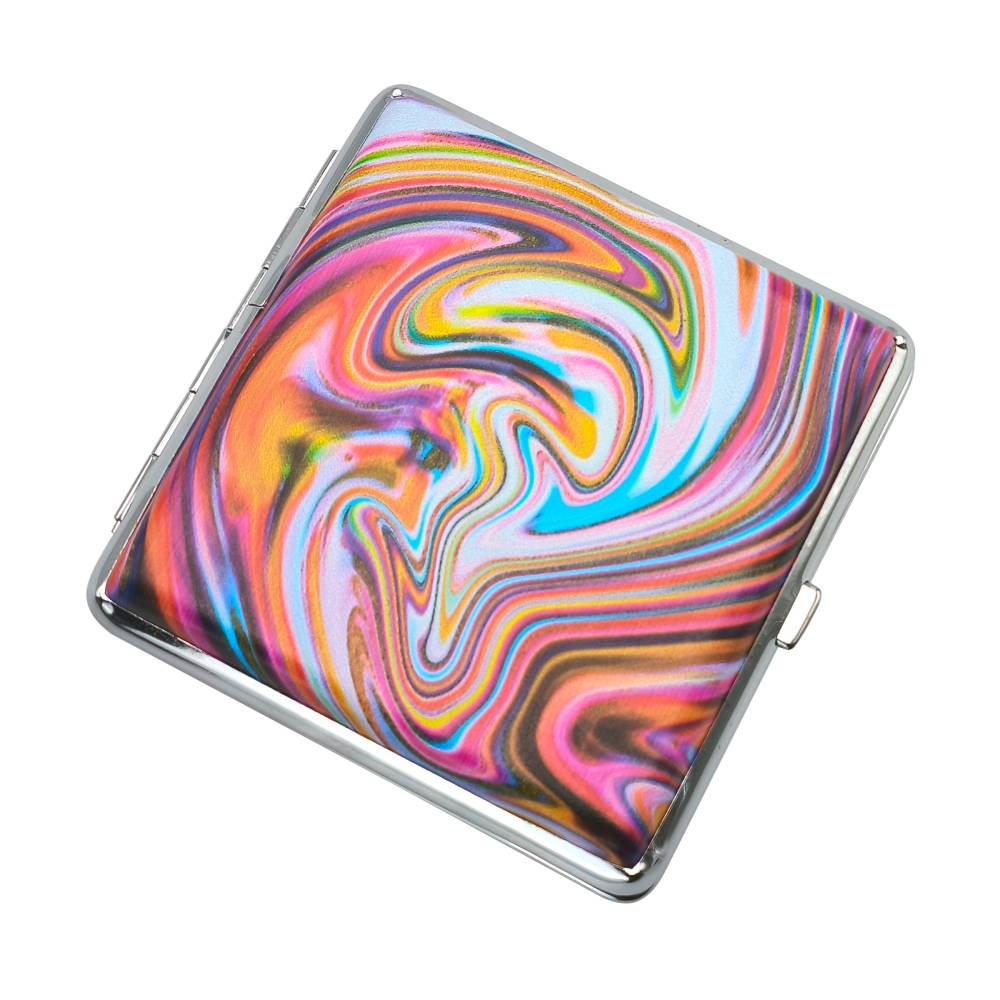 Tabachera Fluid Paint / Toro