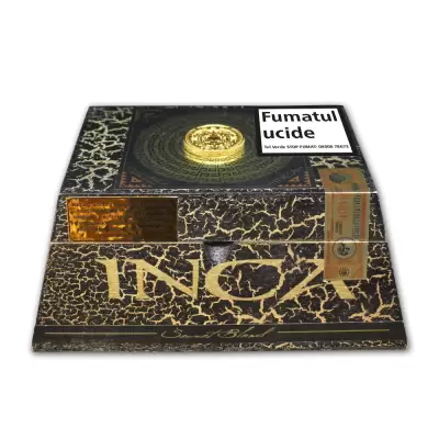 Inca Secret Blend Tambo (Toro) (20)