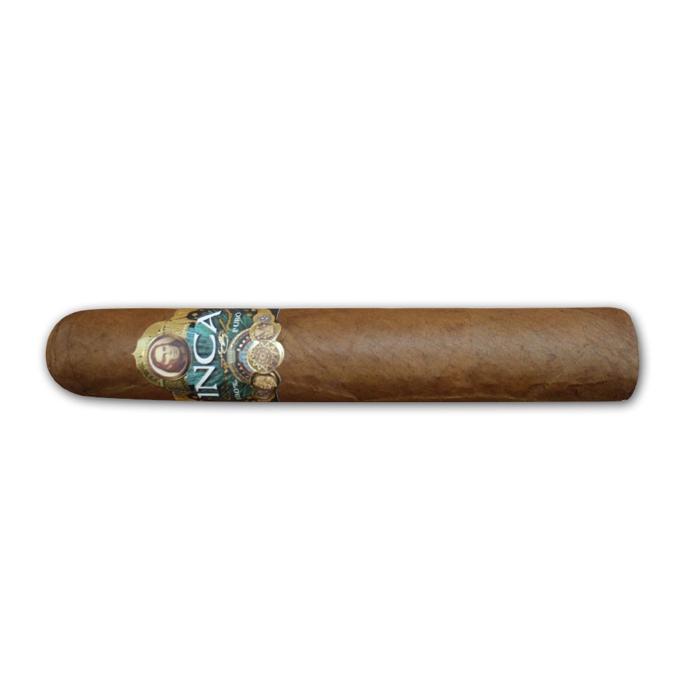 Inca Secret Blend Imperio (Gigante) Bundle (20) - Refill