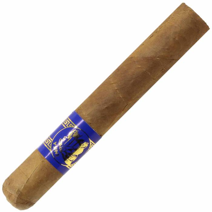 Inca Secret Blend Robusto Blue (5)