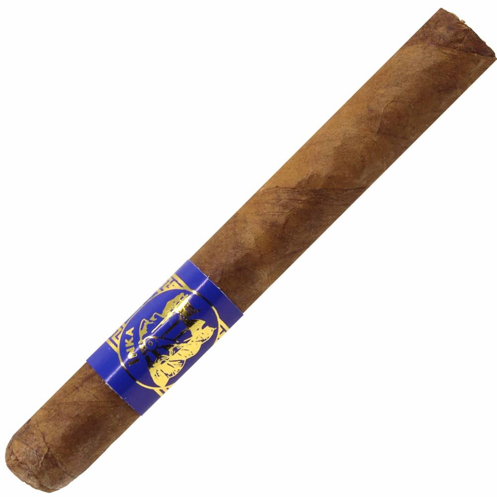 Inca Secret Blend Panatela Blue (10)