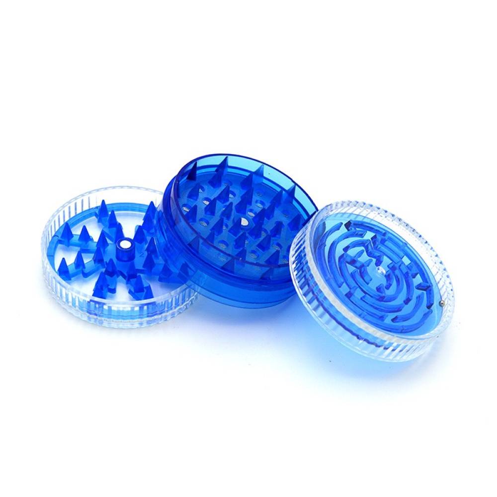 Grinder plastic Maze / Toro