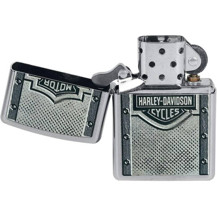 Bricheta ZIPPO 207 