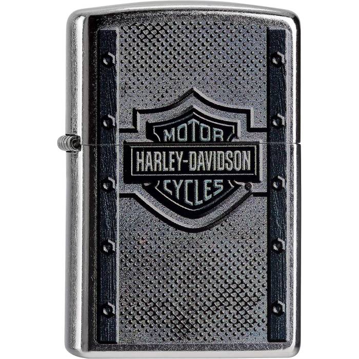 Bricheta ZIPPO 207 