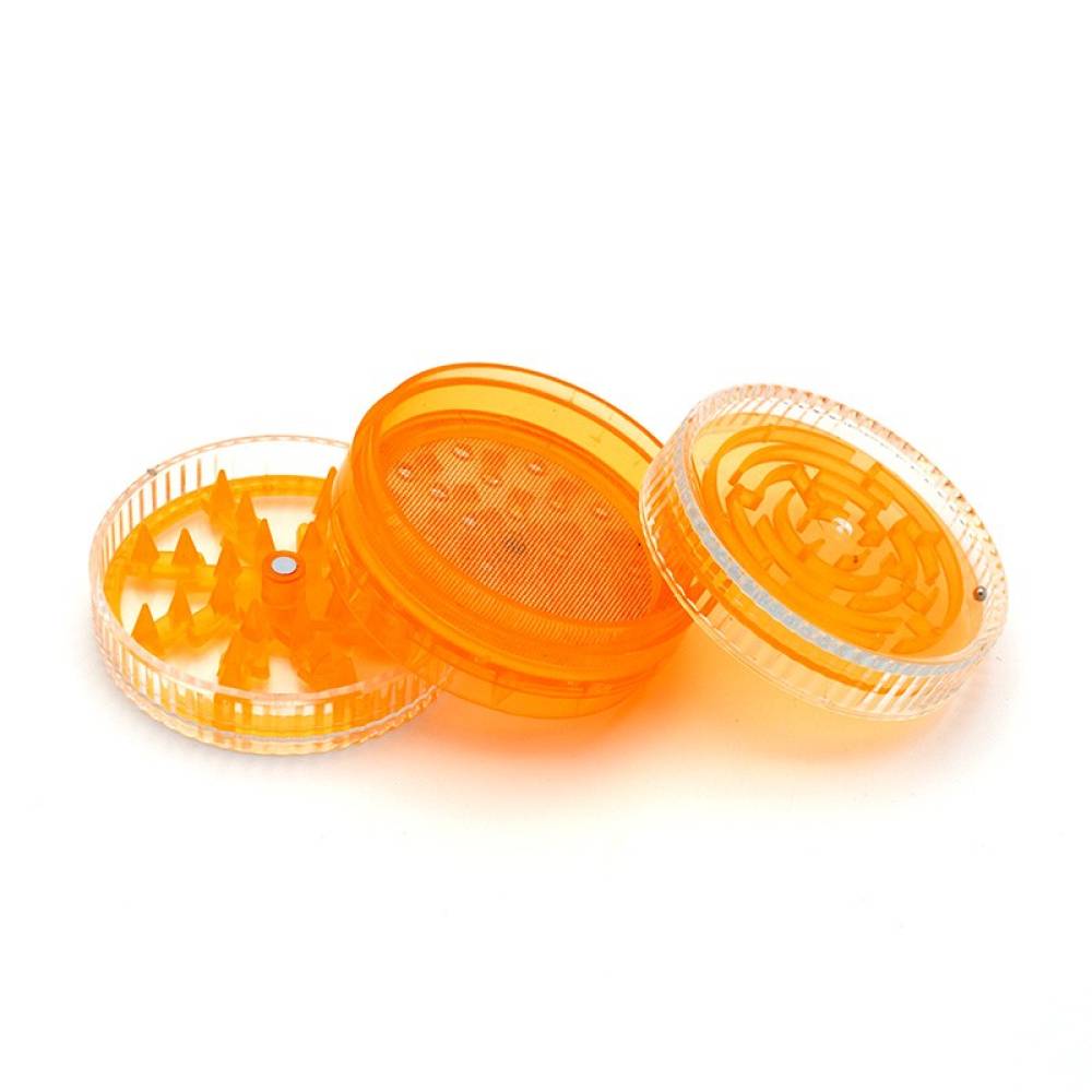 Grinder plastic Maze / Toro