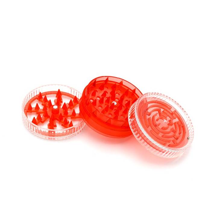 Grinder plastic Maze / Toro