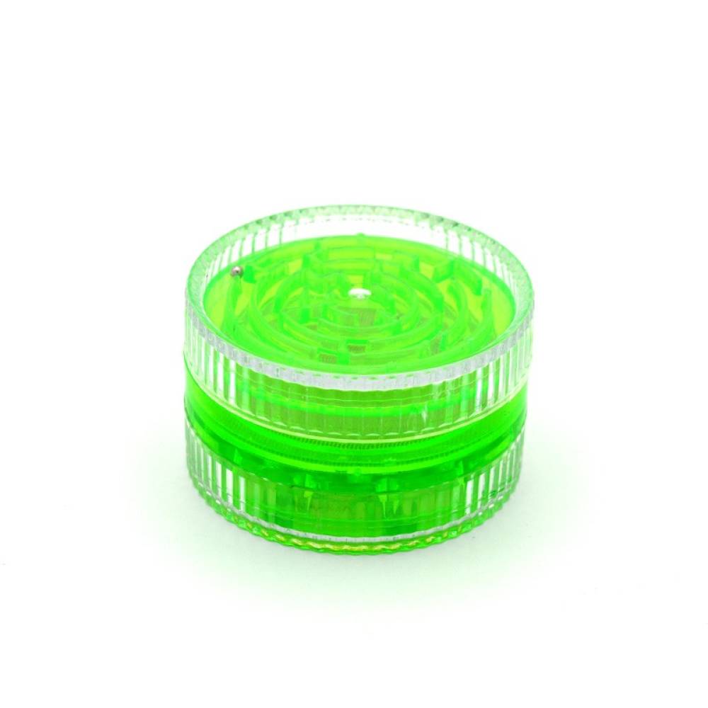Grinder plastic Maze / Toro