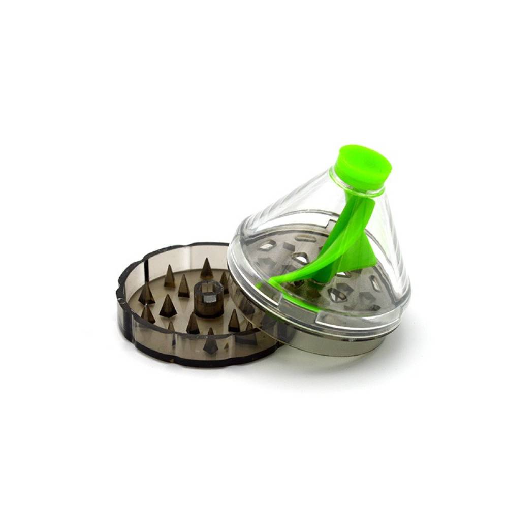 Grinder plastic Cone / Toro
