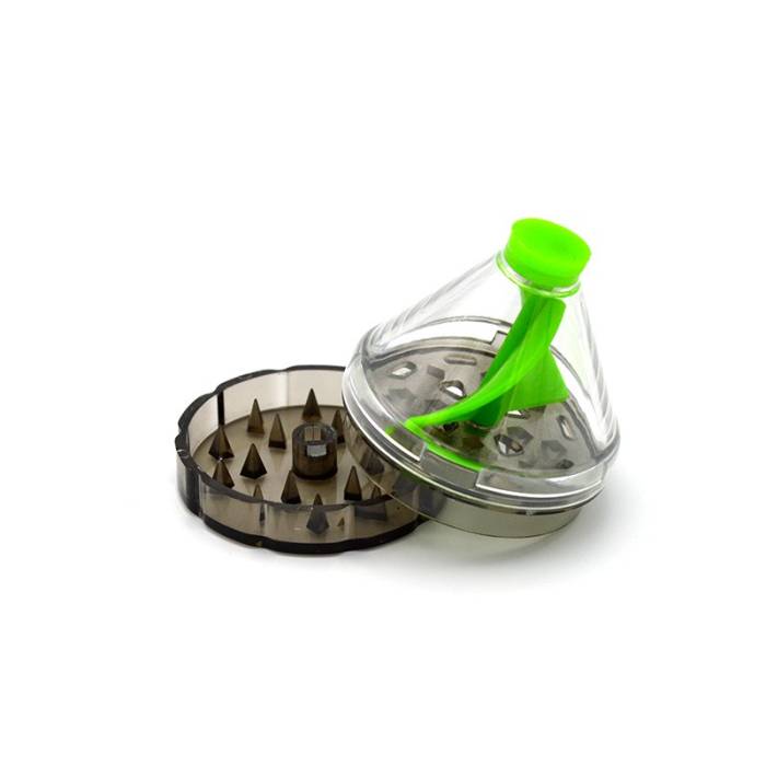 Grinder plastic Cone / Toro