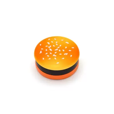 Grinder Burger / Toro